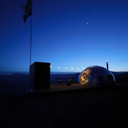 Grizzly Igloo Iii The Patriot One Kemp Skopje