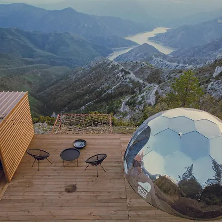 Kemp Grizzly Igloo Iii The Patriot One Skopje