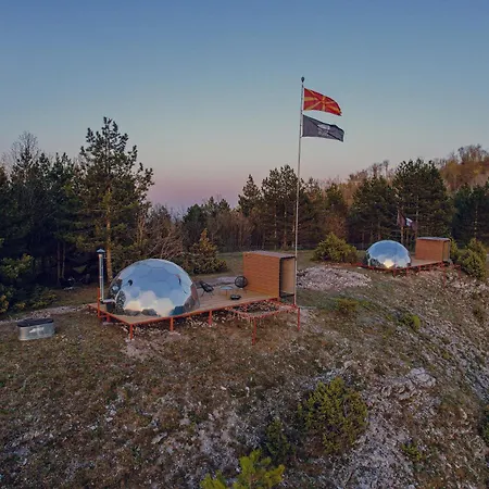 Grizzly Igloo Iii The Patriot One Kemp *