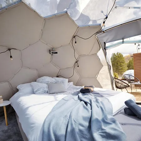 Grizzly Igloo Iii The Patriot One Skopje