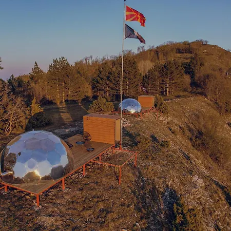 Kemp Grizzly Igloo Iii The Patriot One *